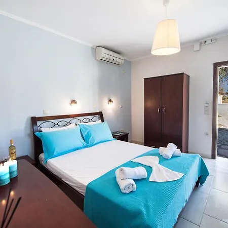 Apart-hotel Villagio 3*