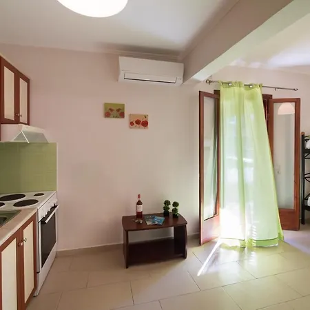 Villagio Apart-hotel 3*