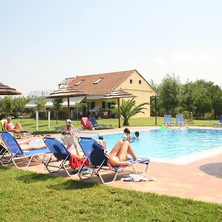 Villagio Lefkáda