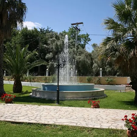 Villagio Lefkáda