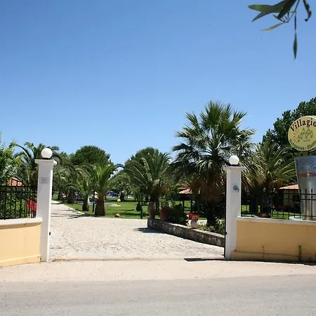 Villagio Apart-hotel