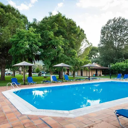 Villagio Apart-hotel Lefkáda