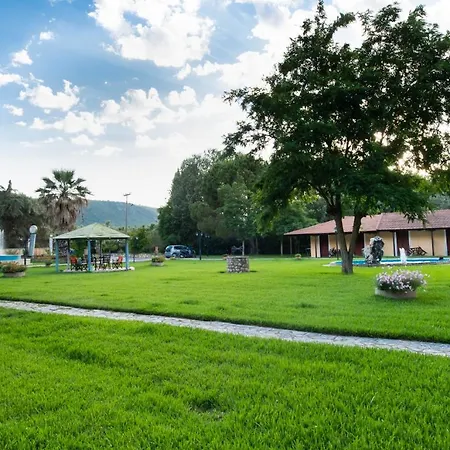 Villagio Apart-hotel Lefkáda