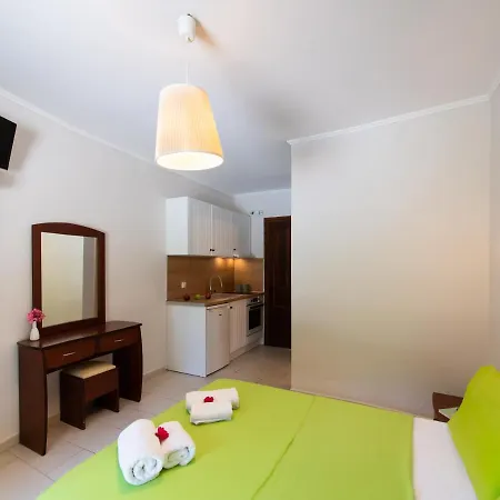 Villagio Apart-hotel