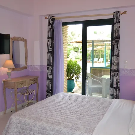 Villagio 3*