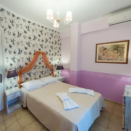 Villagio Apart-hotel Lefkáda