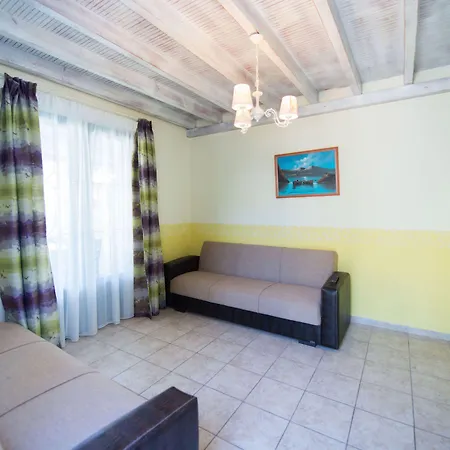 Villagio 3*