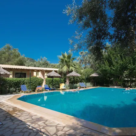 Villagio Apart-hotel