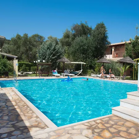 Villagio 3*