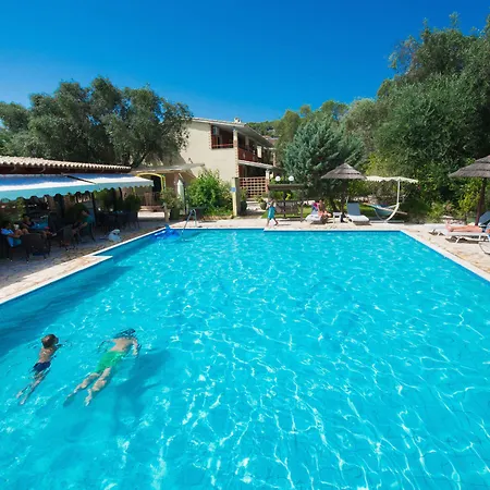 Apart-hotel Villagio