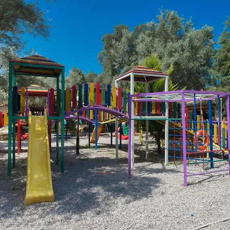 Villagio Lefkáda