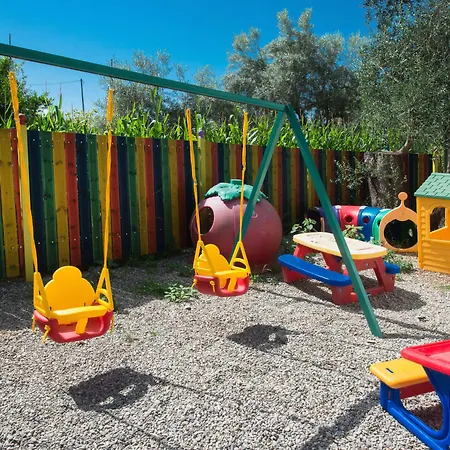 Villagio 3*