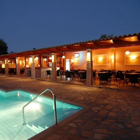 Villagio Lefkáda