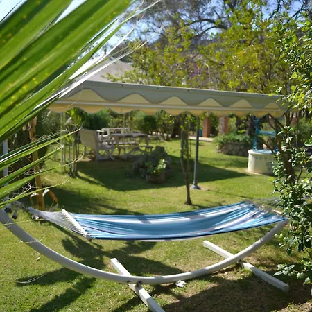 Villagio Apart-hotel Lefkáda