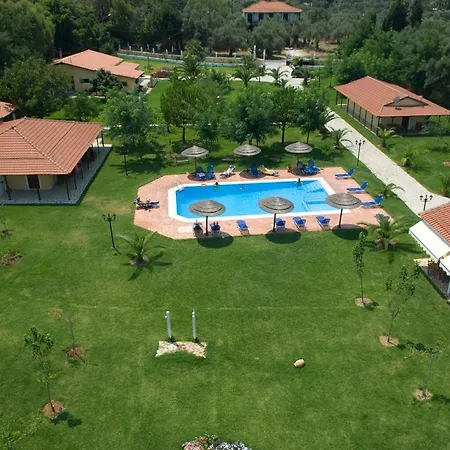 Villagio Lefkáda