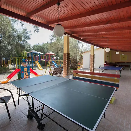 Aparthotel Villagio 3*