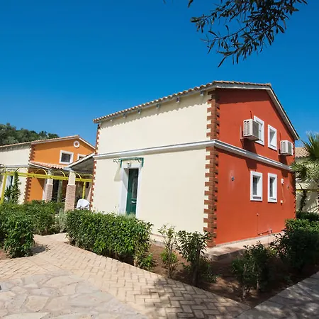Aparthotel Villagio Lefkada City