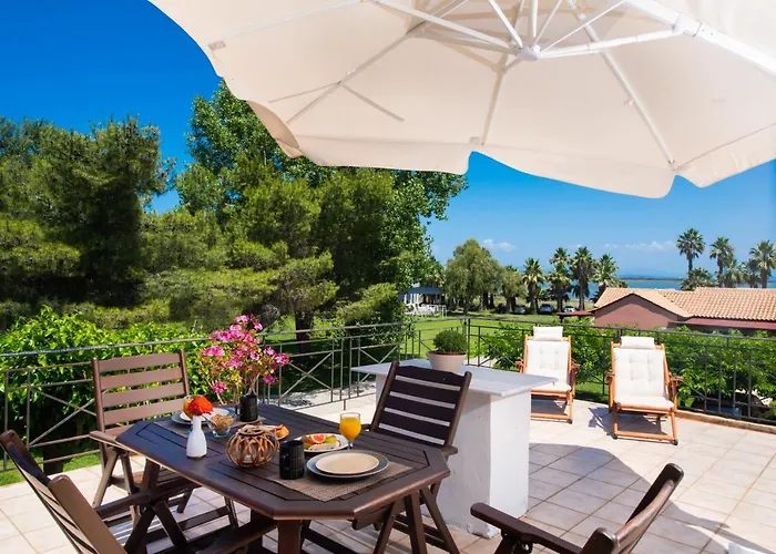 Villagio Appart hôtel
