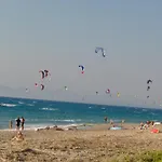 Villagio 3* Lefkáda