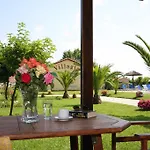 Villagio Apart-hotel Lefkáda
