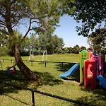 Villagio Aparthotel 3*