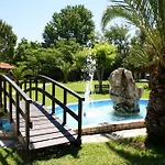 Apart-hotel Villagio 3*