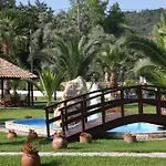 Villagio Apart-hotel Lefkáda