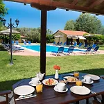 アパートホテル Villagio