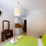 Villagio アパートホテル