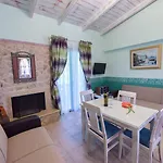 Villagio Apart-hotel Lefkáda