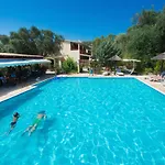 アパートホテル Villagio