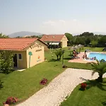 Villagio アパートホテル