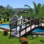 Villagio 3*