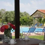 아파트호텔 Villagio Lefkáda