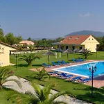 Villagio Aparthotel Lefkáda