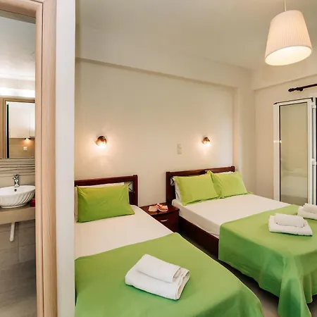 Villagio 3* Λευκάδα