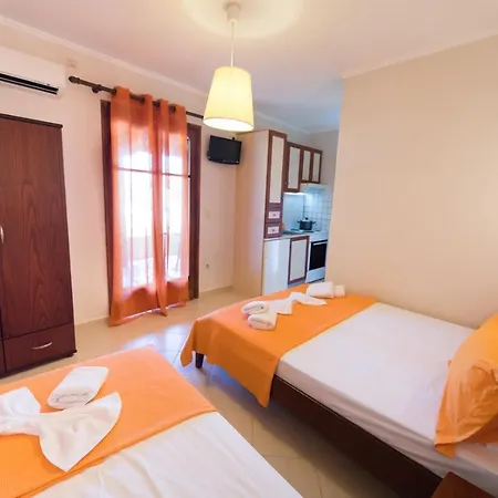 Villagio 3* Λευκάδα