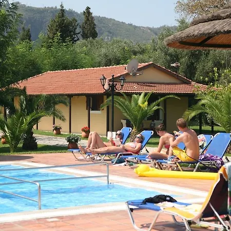 Villagio 3* Λευκάδα