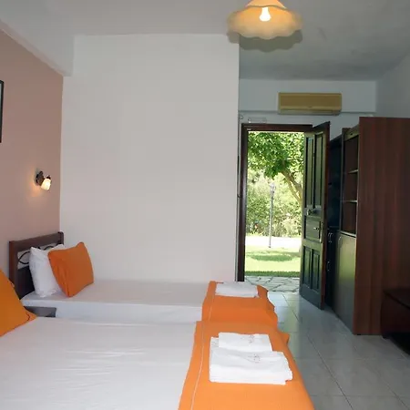 Villagio Λευκάδα