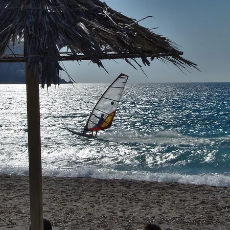 Villagio Ξενοδοχείο με διαμερίσματα 3*