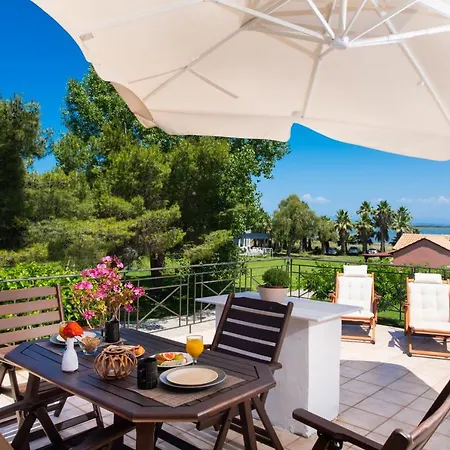 Villagio Aparthotel