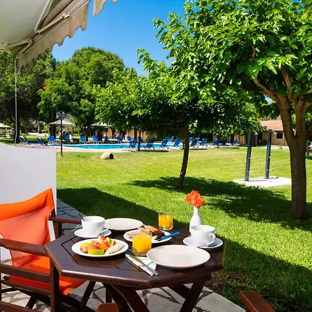 Villagio Lefkada City