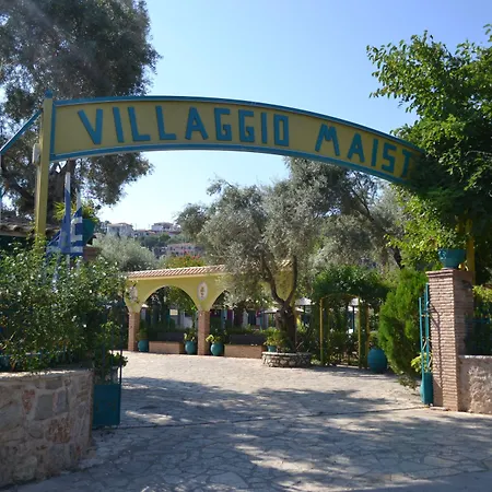 Villagio Apart-hotel