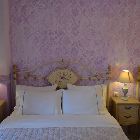 Villagio Ξενοδοχείο με διαμερίσματα