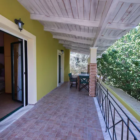 Ξενοδοχείο με διαμερίσματα Villagio 3*