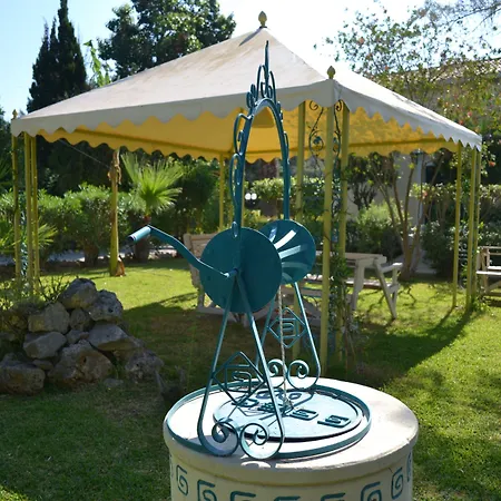 Villagio 3* Λευκάδα