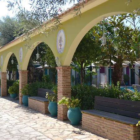 Villagio 3*