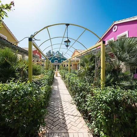 Villagio Apart-hotel
