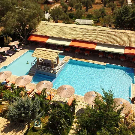 Villagio 3*
