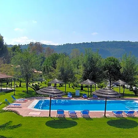 Villagio 3* Lefkáda